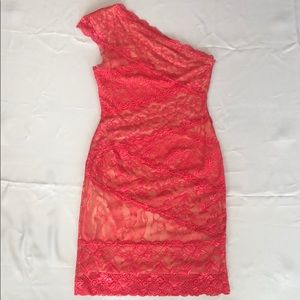 Asymmetrical Dress, size M